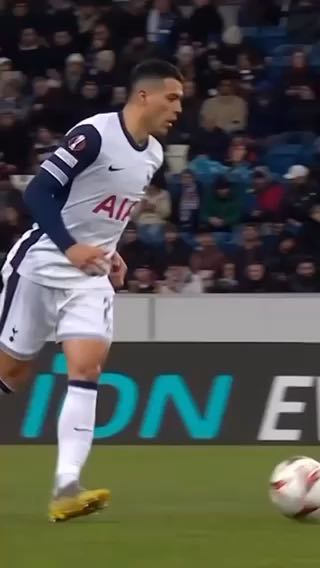  Maddison's technique
cc: europaleague
#sports