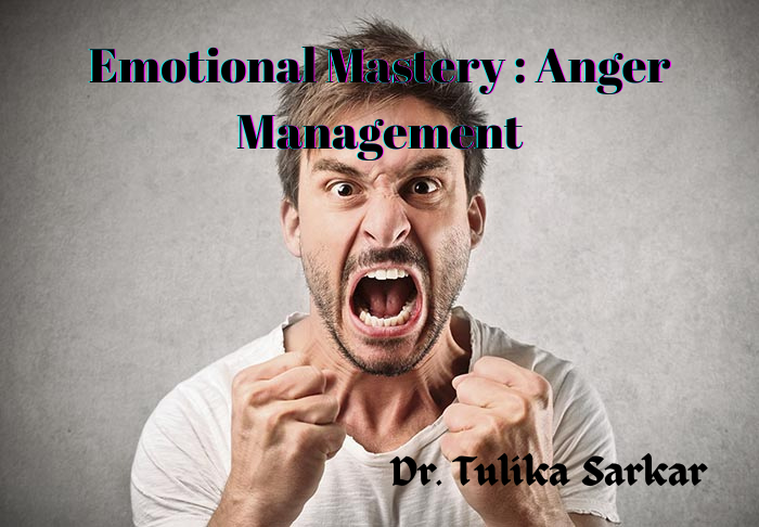 Emotional Mastery: Proven Anger Management Tips You Need