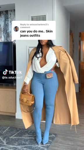  Skinny jeans outfits ideas

Cc: Lesducteur

Follow