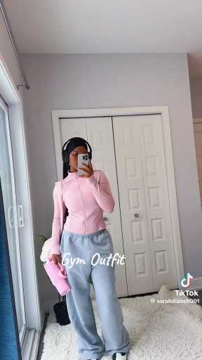 Gym outfit idea

Cc: Sarahdianeh

Follow our