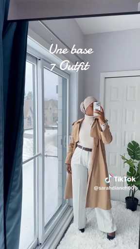 Corporate outfit idea

Cc: Sarahdianeh

Follow our