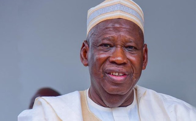 Aide defends attacks on Ganduje over FAAN appointment