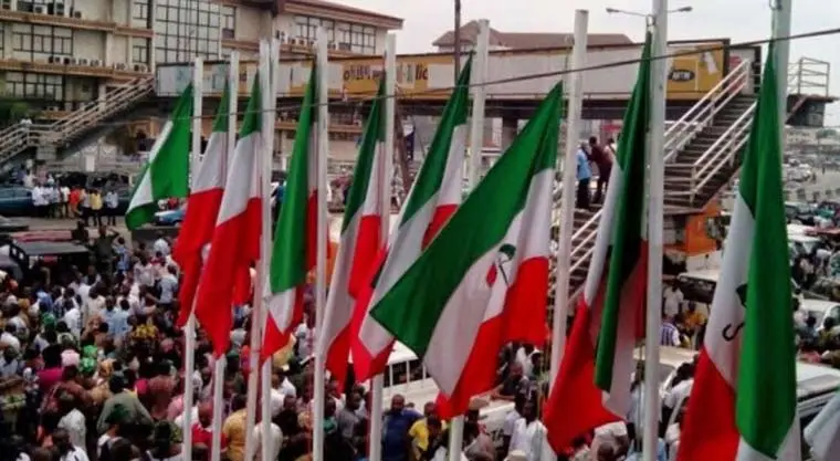 SEast PDP leaders decry crisis over partys scribe