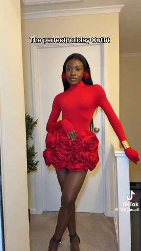 Red outfit idea

Cc:Fikkypearl

Follow our page
