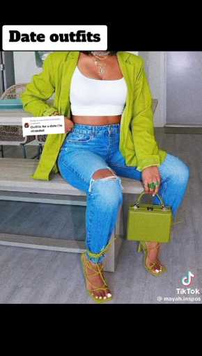 Date night outfits ideas 

Cc: Mayasinspos 

Follow