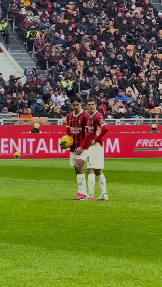  Stainless from the spot
cc: acmilan
#sports