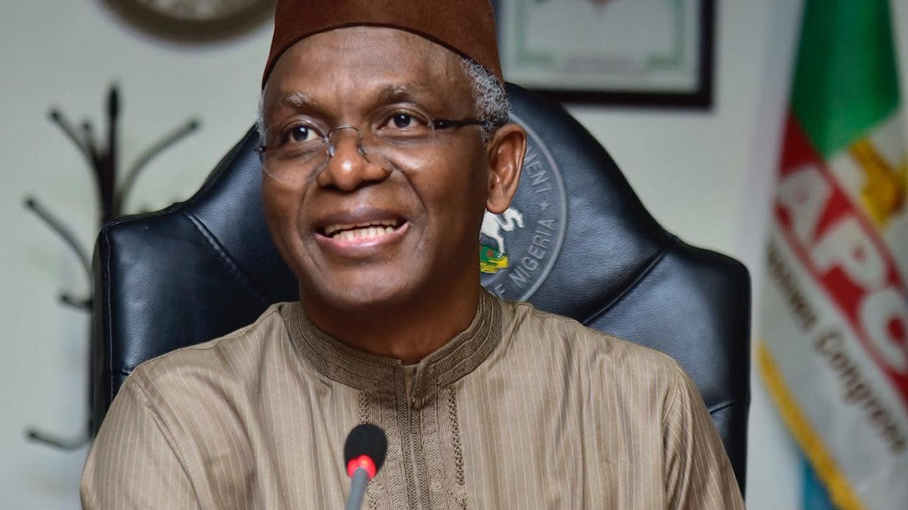 Id criticise Tinubu if I were in his cabinet, El-Rufai replies Bwala