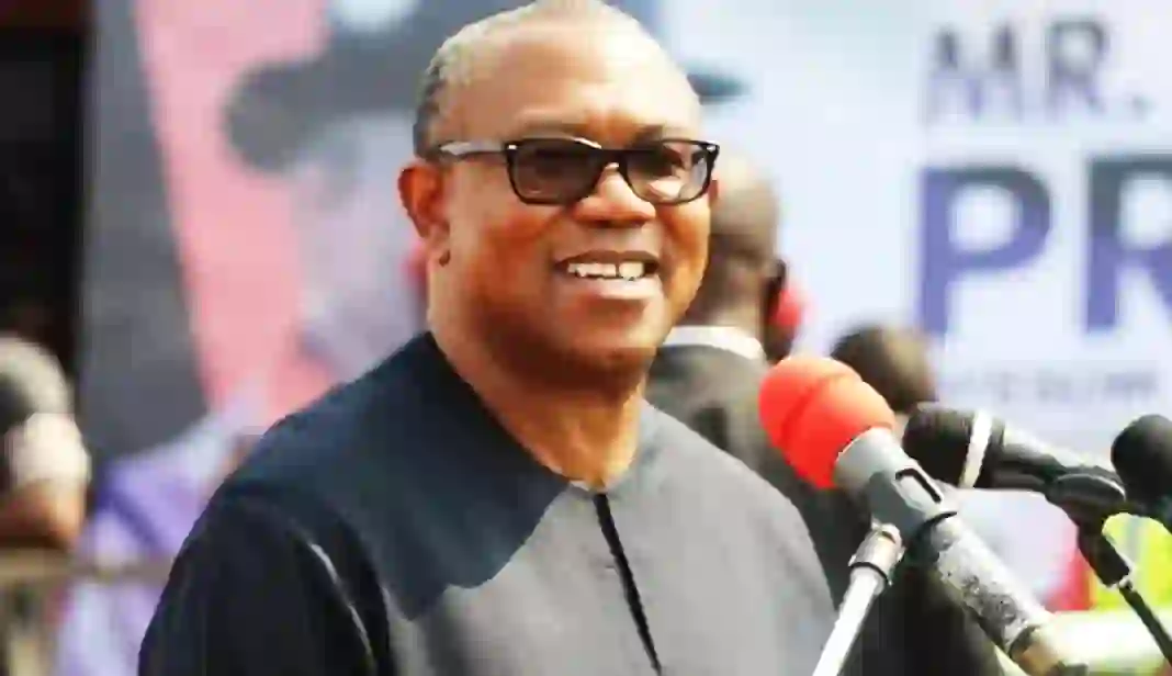 LP chieftain blames Peter Obi for lawmakers' defection to APC