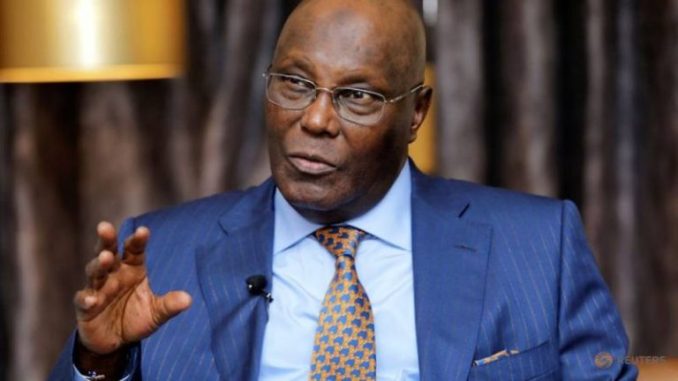 Atiku absent as PDPreconciliation committee visits Bauchi