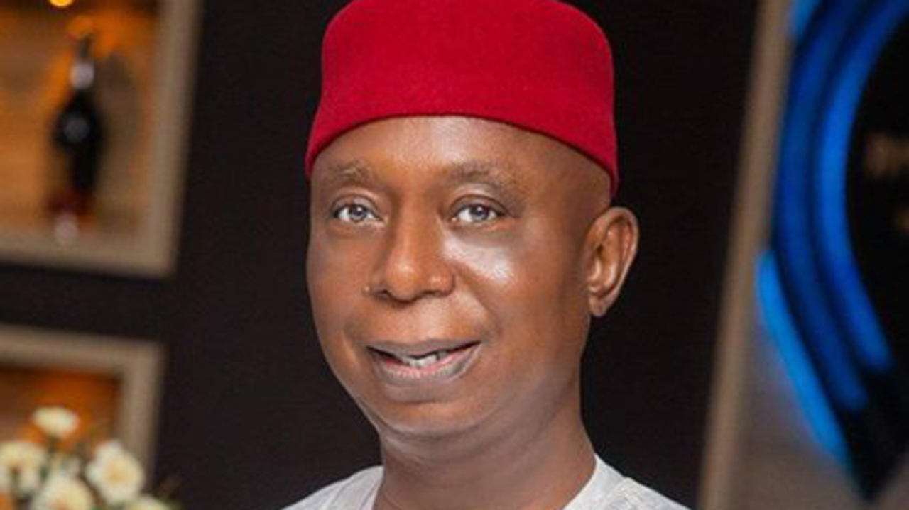 Why I left PDP  Ned Nwoko