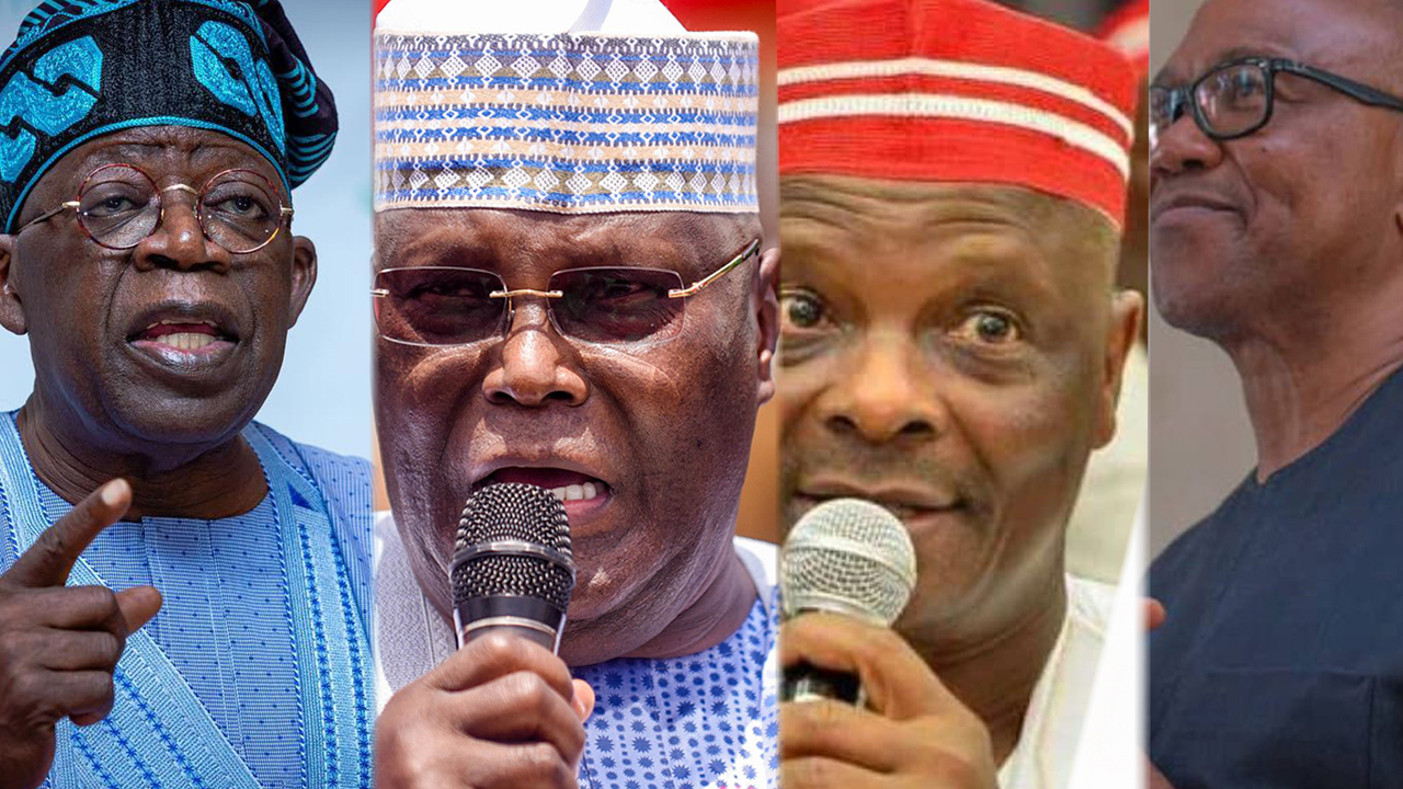 APC, opposition parties and rough road to 2027 elections