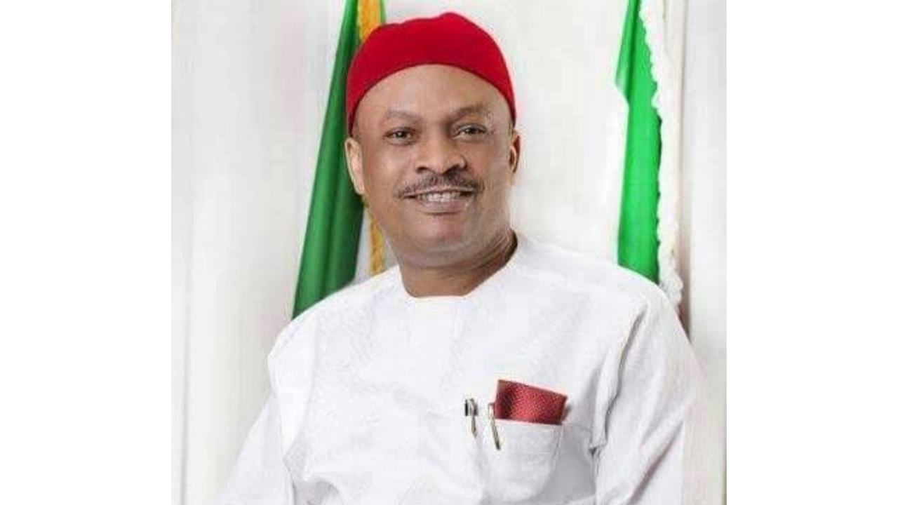 PDP crisis deepens as Anyanwu accuses govs of defying court order