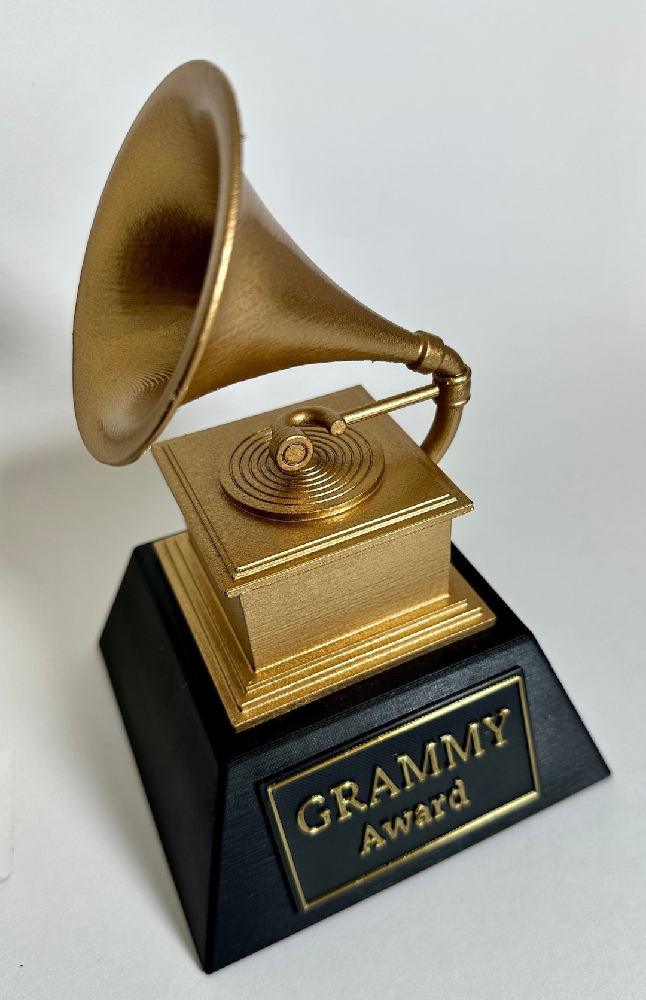 Beyond the Hype: What It Really Takes to Win a Grammy