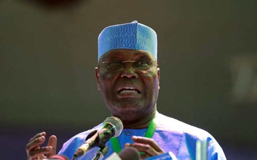 Adopt Nigeria first ideals in governance, Atiku tells Tinubu