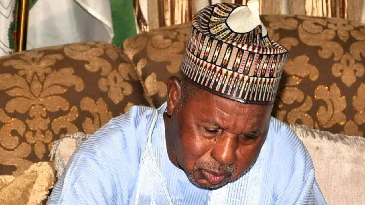 No credible alternative to APC  Masari