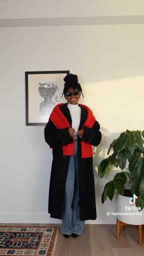 Winter outfit idea

Cc: Fashionwizardry 

Follow our