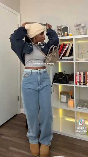 Chill outfits ideas

Cc: Hbella 

Follow our