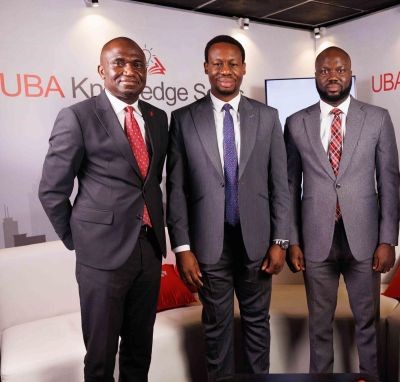 UBA Knowledge Series: Experts guide SMEs on effective documentation amid new tax regime