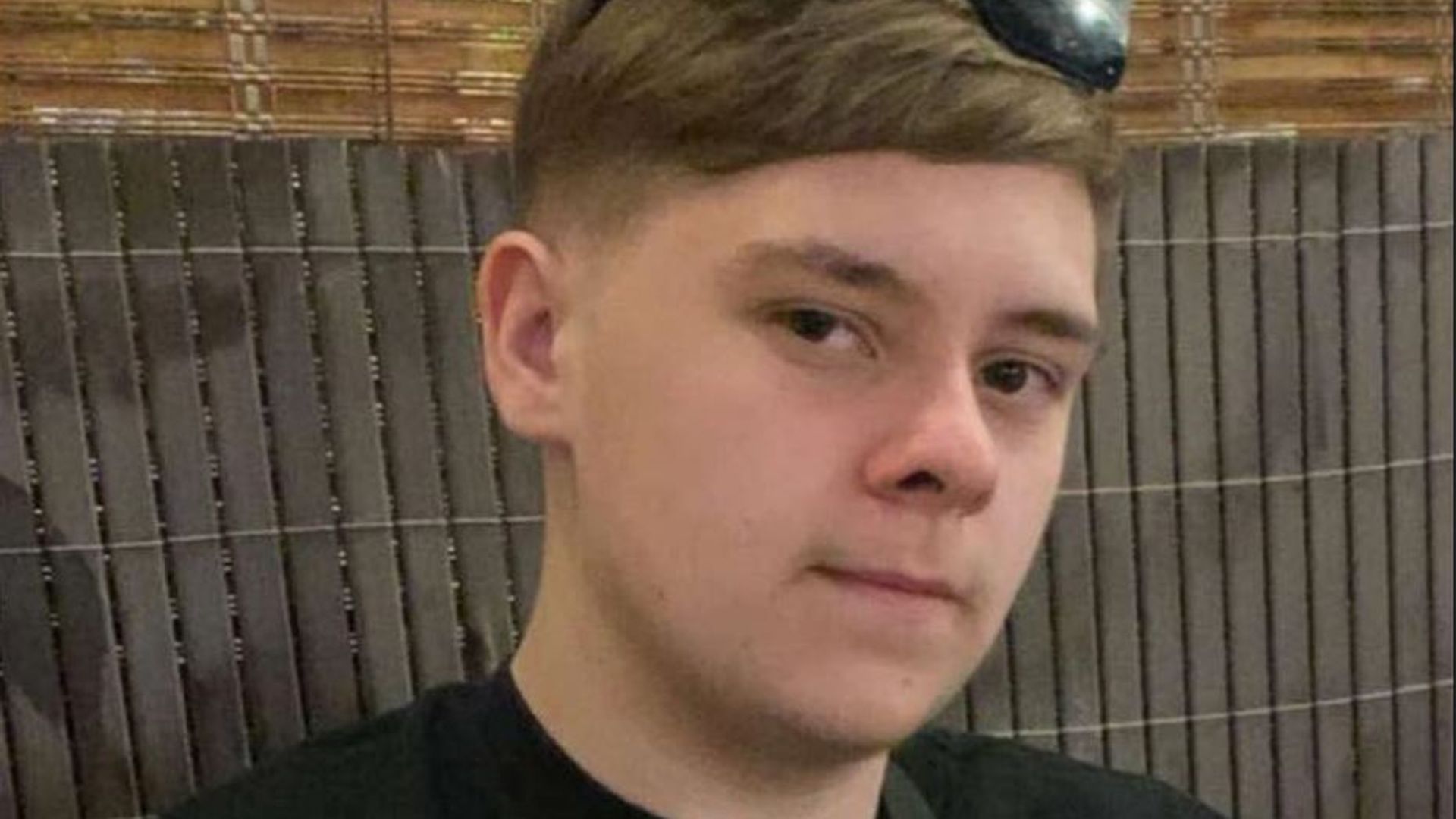 Sheffield school stabbing victim named as 15-year-old Harvey Willgoose