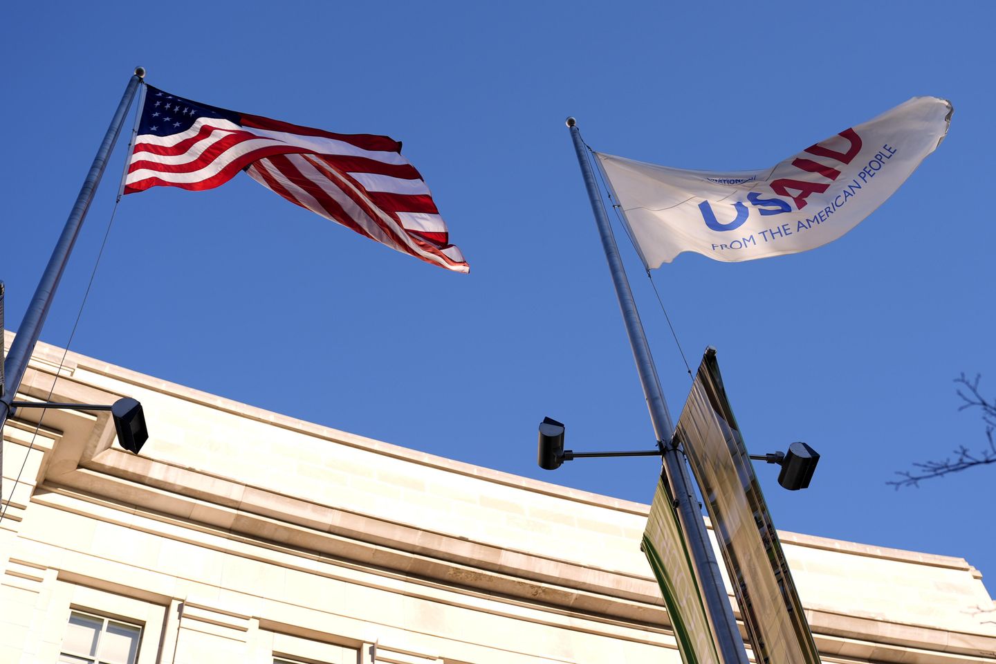 What is USAID? Explaining the U.S. foreign aid agency and why Trump and Musk want to end it