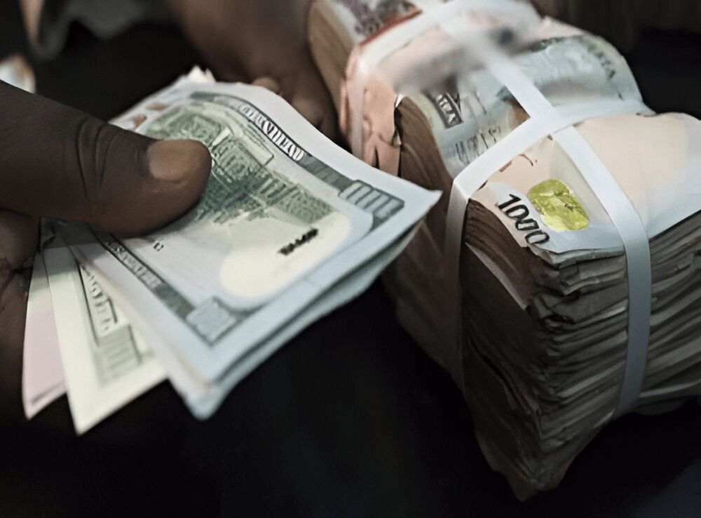 CBN extends FX sales to BDCs until May to meet retail demand