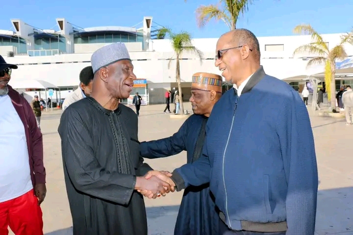 Yobe State Government Seeks Partnership with Morocco to Promote Business and Vocational Education in Yobe State