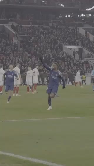 Champions League nights are special
cc: psg