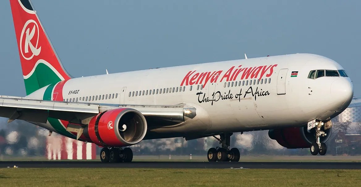 NCAA faults Kenya Airways over ill-treatment of Nigerian passenger, demands compensation