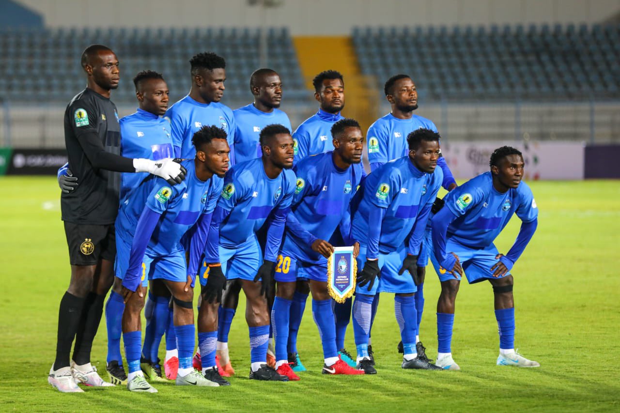 NPFL: Eguma Rallies Enyimba For Stronger Run After First Away Win Of Second Stanza