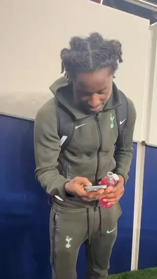  Dreams really do come true damola.ajayi10 reacts