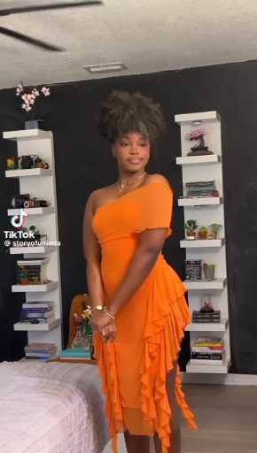 Date night outfit idea 

Cc: Storyofuninda 

Follow