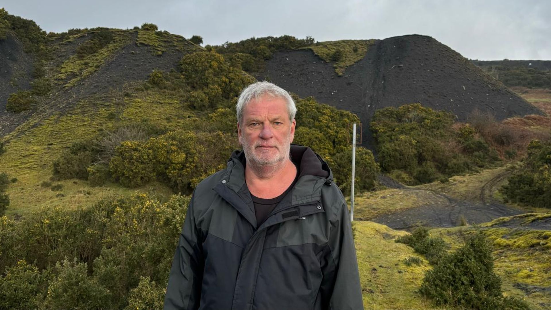 'You can't put a price on life': Residents' fears over coal tips safety