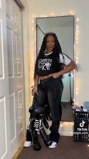 One top three styling 

Cc: Simpyzaria

Follow