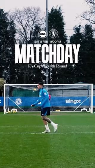  Saturday night football.
cc: chelseafc
#sports