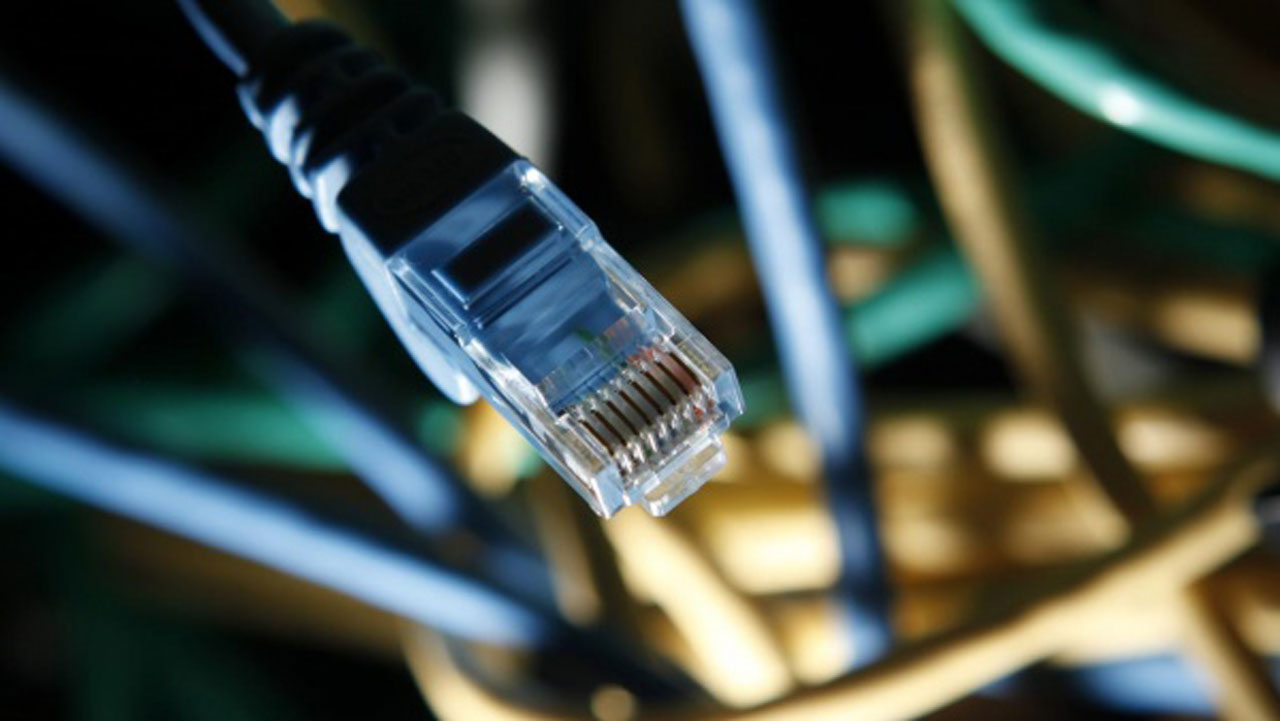 Nigerias Internet  traffic hits 900GB/s