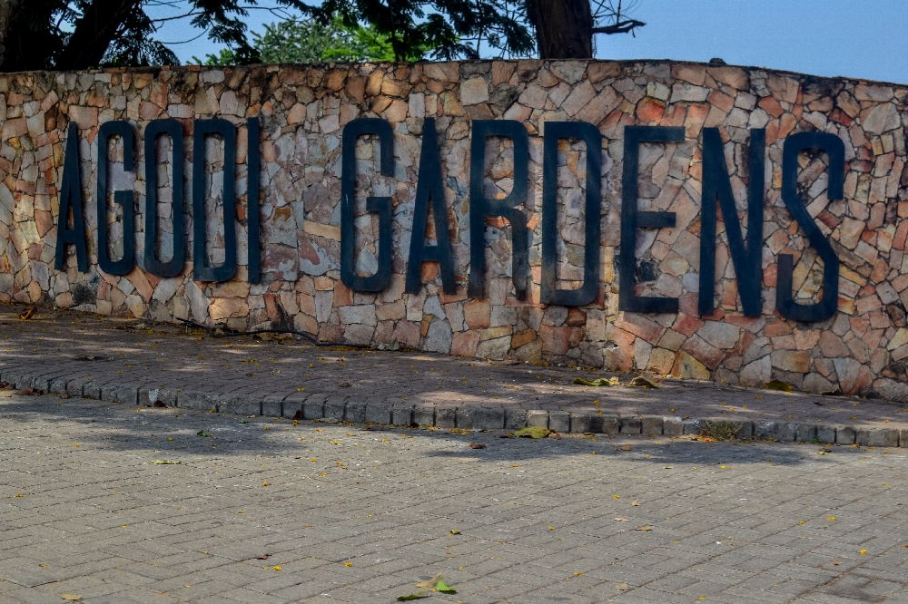 Escape to Serenity: Discover the Hidden Gem of Agodi Gardens in Ibadan, Nigeria