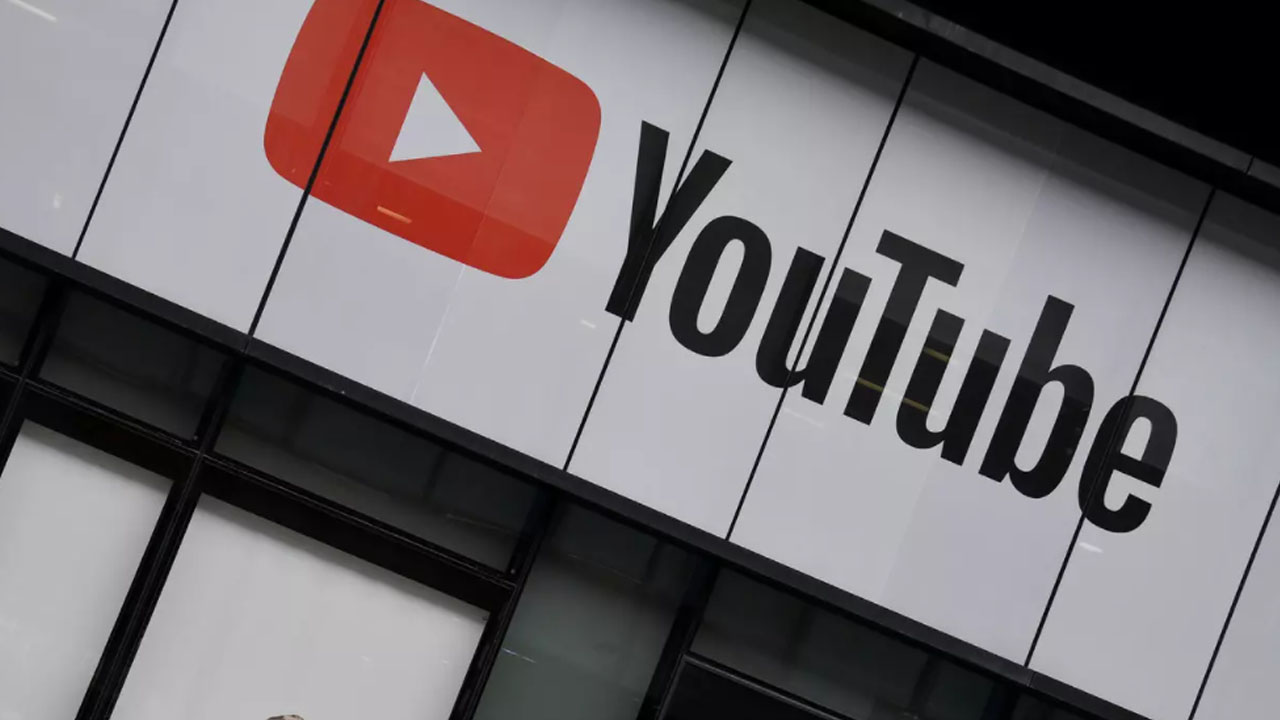 YouTube, the online video powerhouse, turns 20