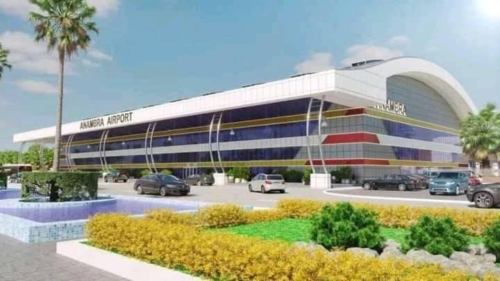 Anambra International Cargo Airport: Gateway to Southeastern Nigeria