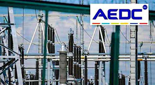 Abuja residents, others to get adequate power supply by Feb 23  AEDC