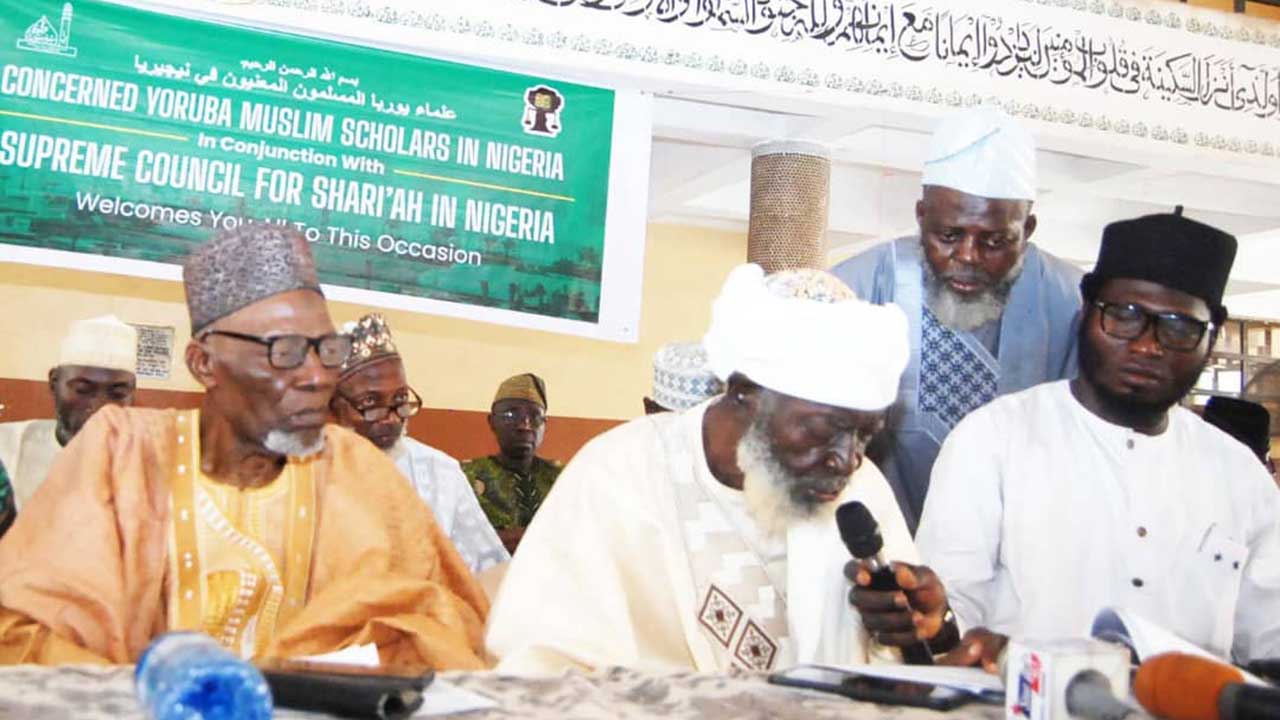 Yoruba Muslims task Tinubu on fairness, inclusion in political appointments