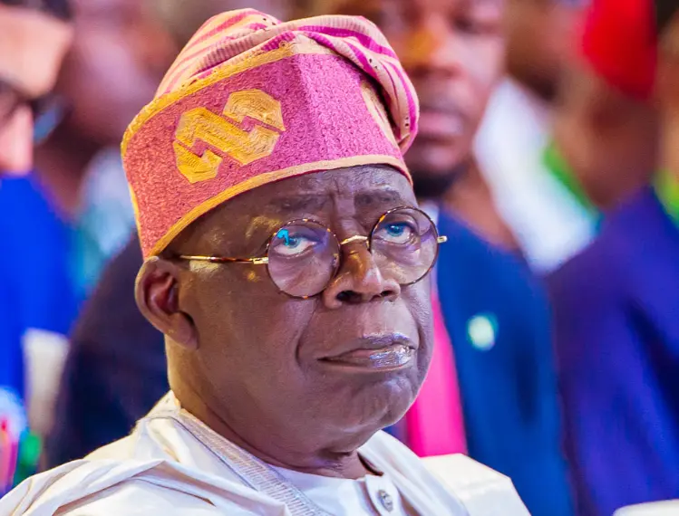 Tinubu must do more as Northern elite alienated  Buharis Ex-Aide