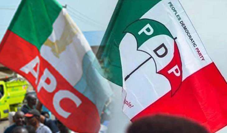 PDP, APC disagree on Appeal Court verdict in Ondo election tribunal