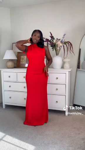 Red dress outfit idea

Cc:Haddyjay

Follow our