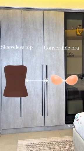 How to choose the right bra for