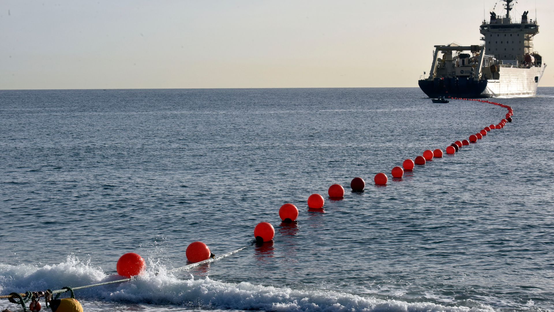 Meta to build world's longest undersea cable