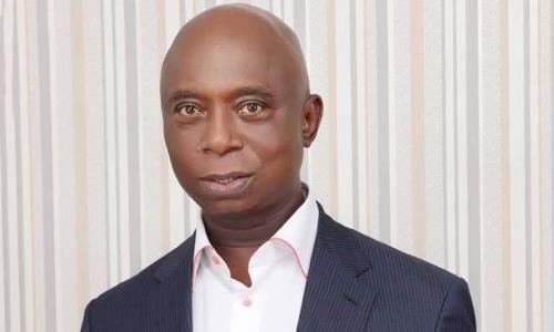 Ned Nwoko addresses marriage, pregnancy rumours with Actress Chika Ike