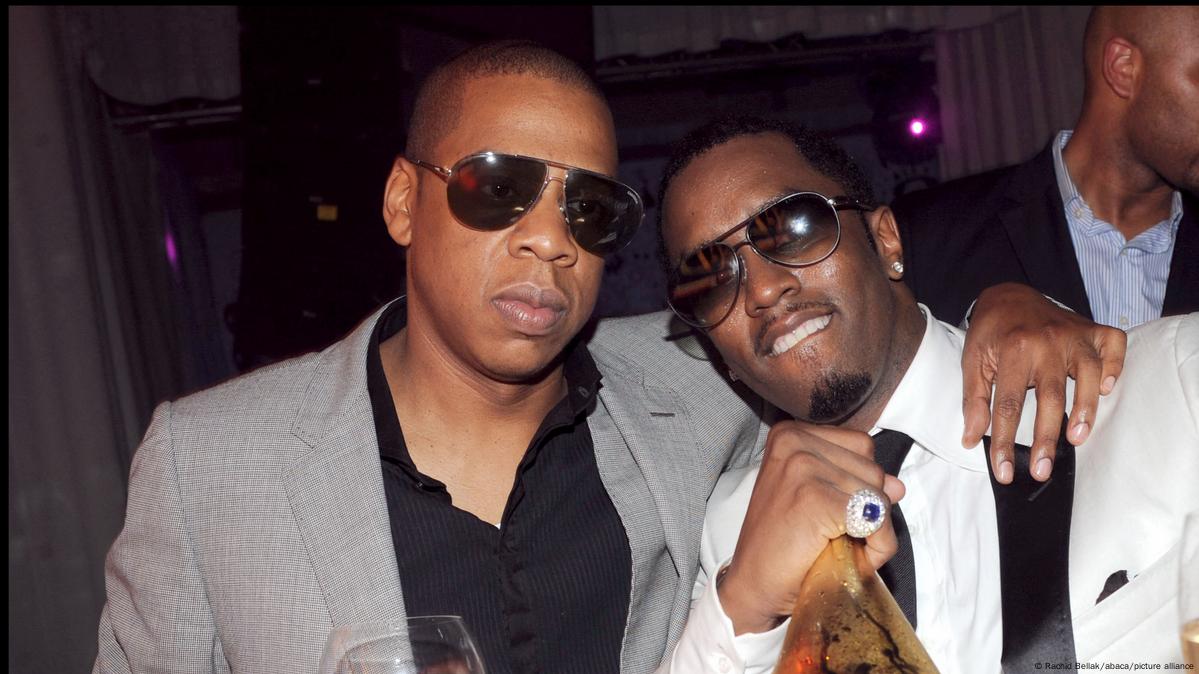 Jane Doe drops sexual assault lawsuit against Jay-Z and Diddy