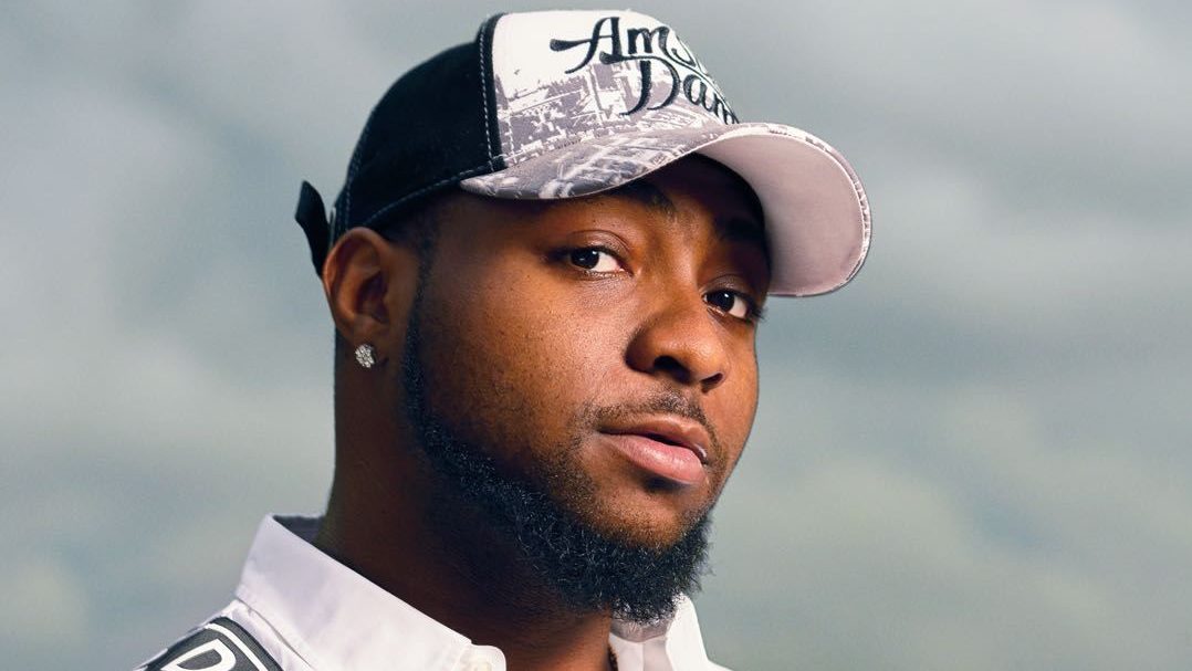 Davido shuts down calls for Seyi Tinubus involvement in Osun crisis