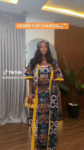 Church outfit idea 

Cc:Shopmoraco

Follow our page