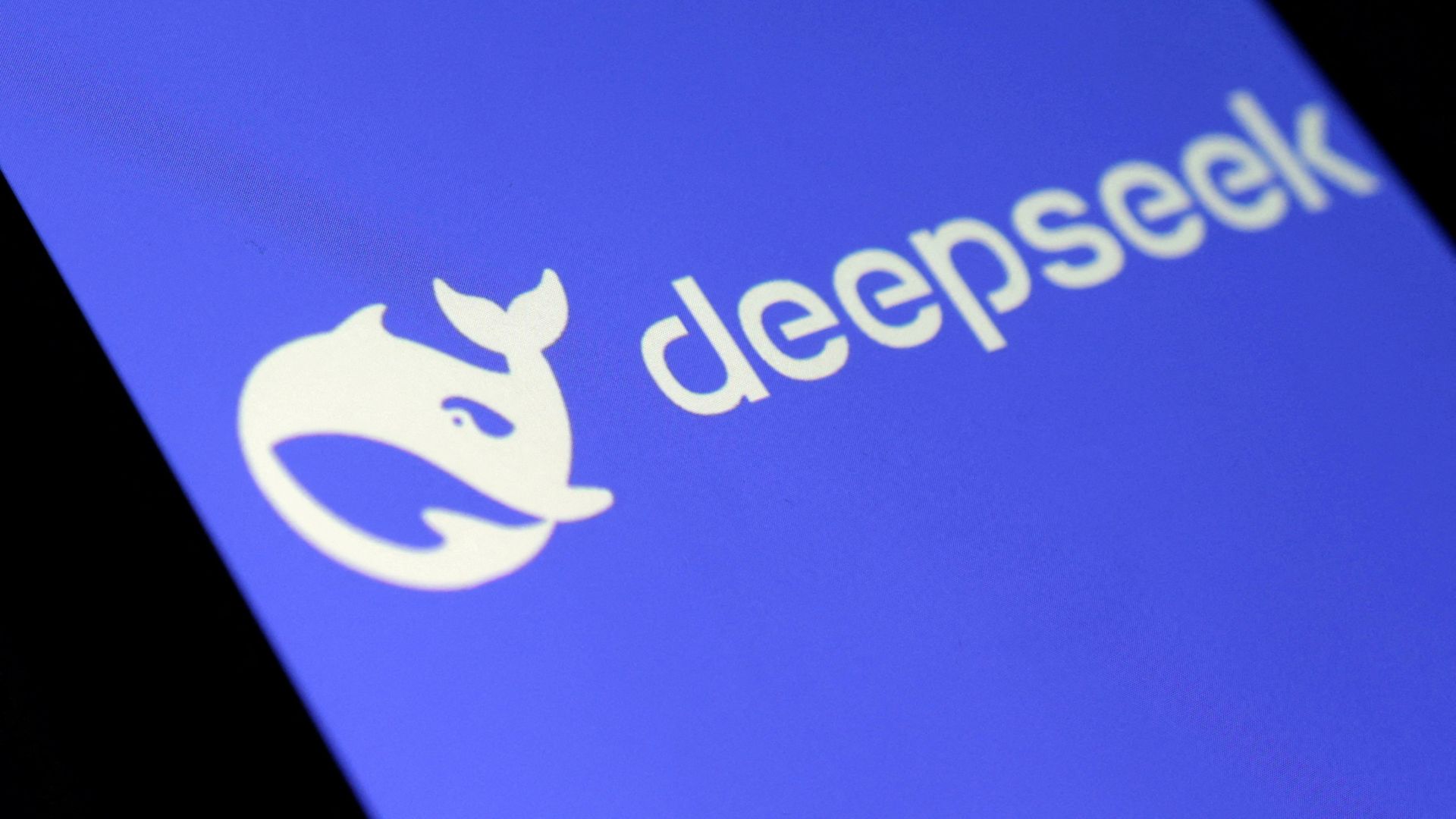 DeepSeek accused of giving user data to TikTok owner